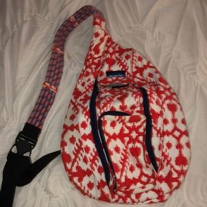 kavu rope shoulder bag